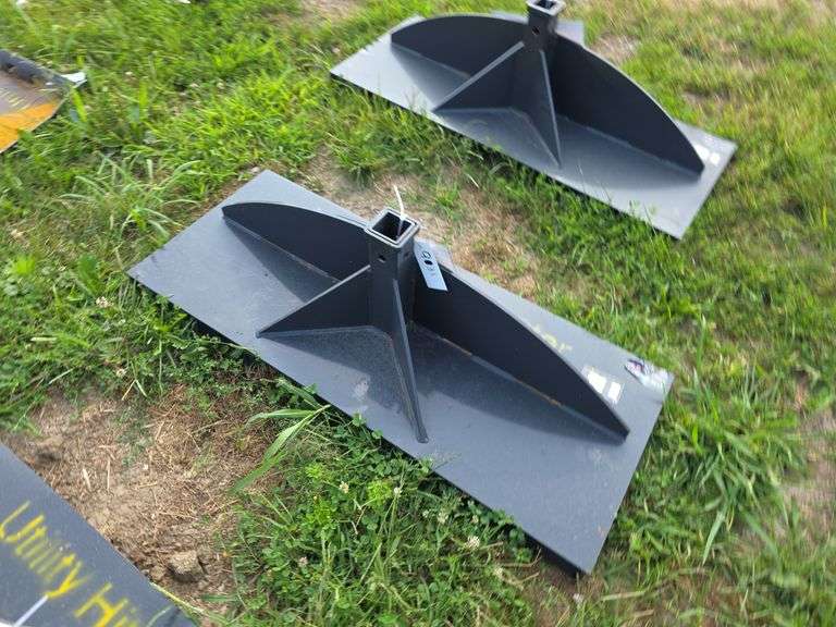 Landhonor Utility Hitch Adapter