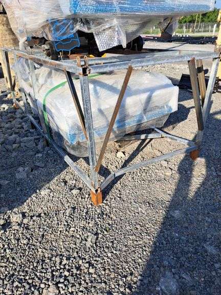 IR IRET13 Electric Tricycle w/ Bed