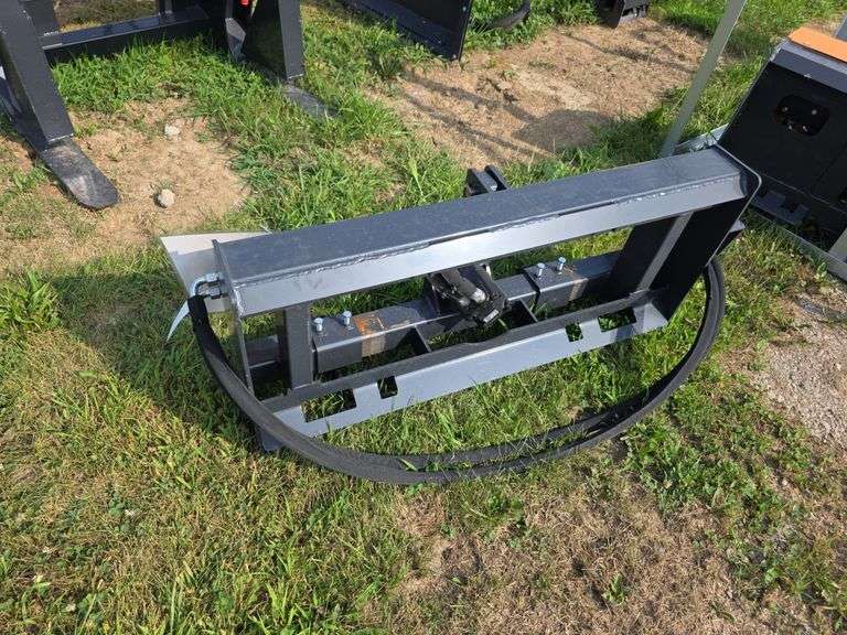 Landhonor 3 Point Hitch Adapter