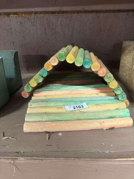 Bunny Arches