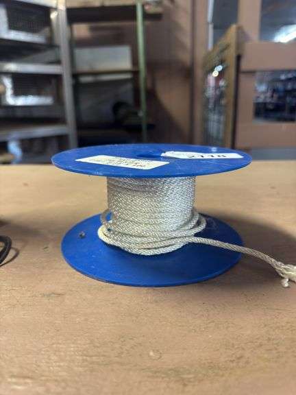New Rope - Approx. 50'
