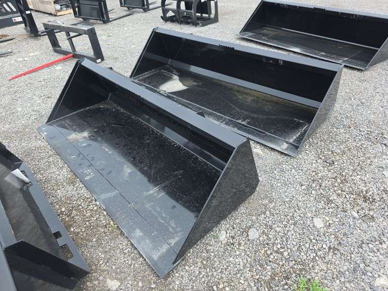 Swict 78" GP Bucket