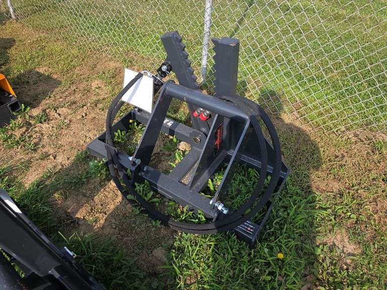 Landhonor Tree Puller