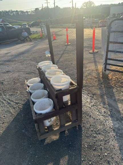 Raised / Stand Planter