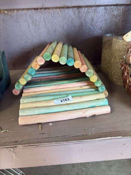 Bunny Arches