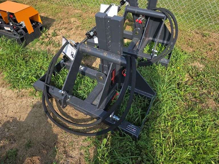 Landhonor Tree Puller
