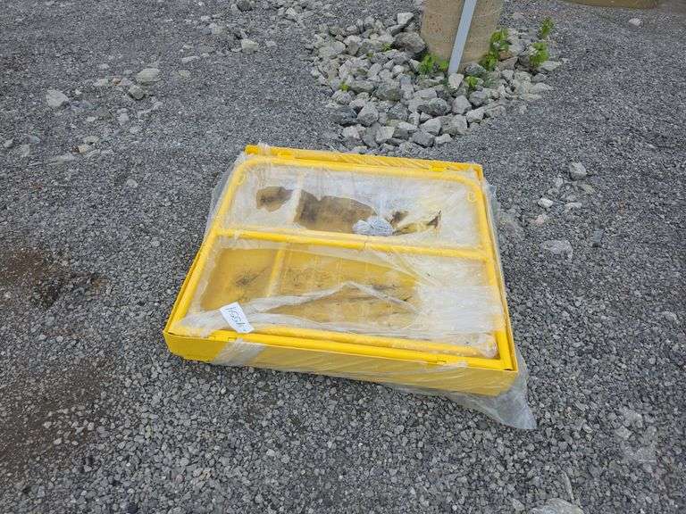 Forklift Safety Basket