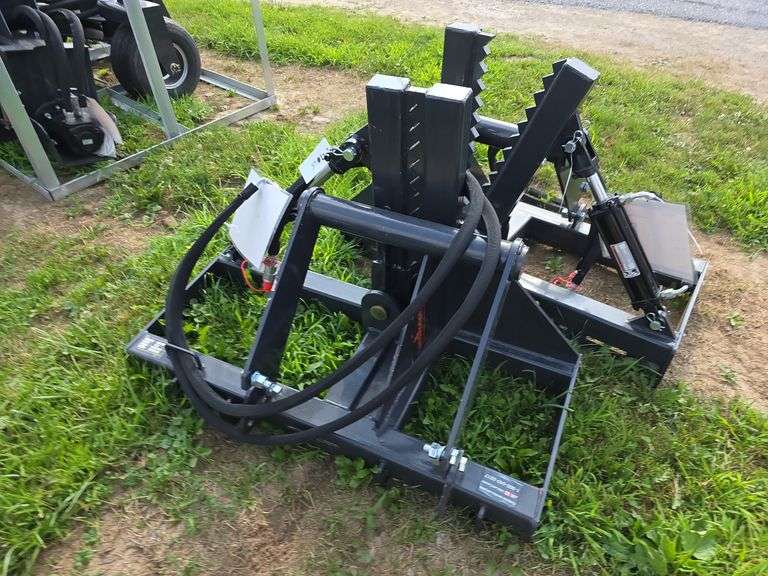 Landhonor Tree Puller