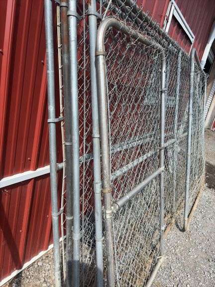 10'x10' Kennel