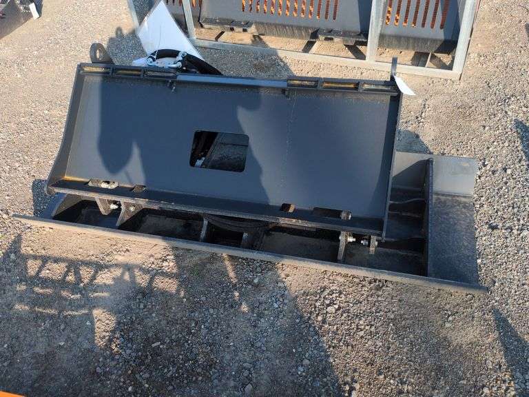 Landhonor Vibratory Plate Compactor