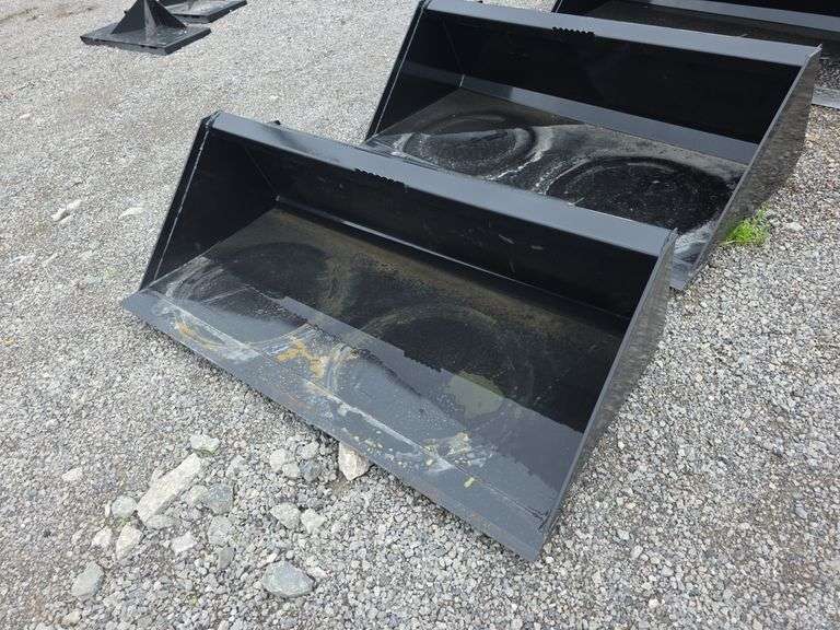 Swict 66" GP Bucket