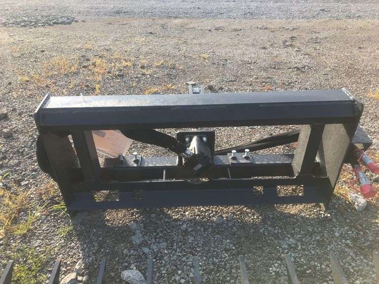 Landhonor 3pt Hitch Adapter