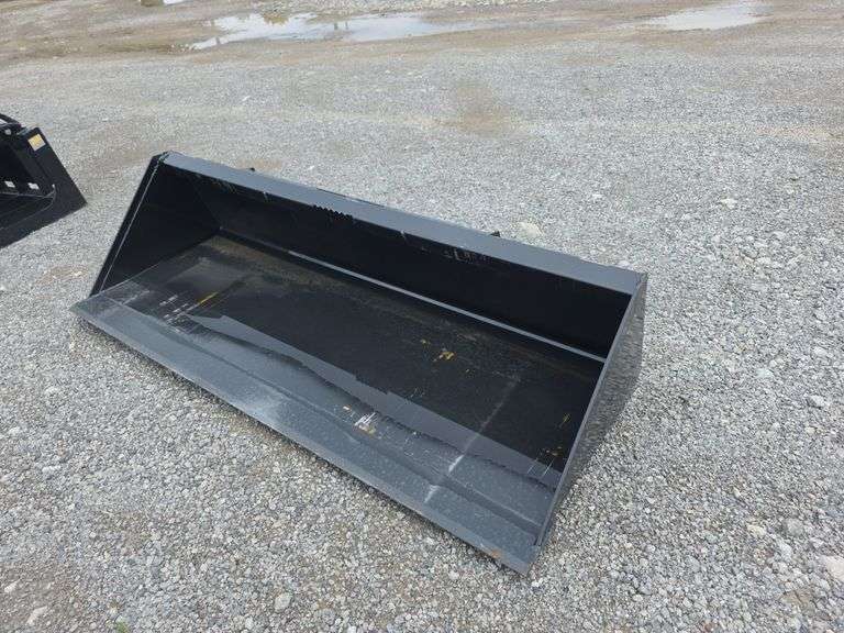 Swict 84" GP Bucket