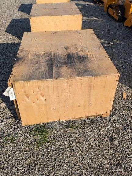 IR 10pc Mini Excavator Attachment Set