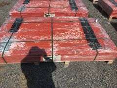 TPM 12pcs Ground Protection Mats