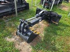 Landhonor Backhoe Attachment