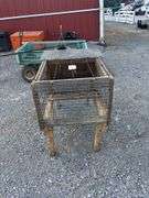 Rabbit Hutch