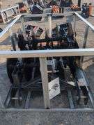 Landhonor Skid Loader 82" Disc