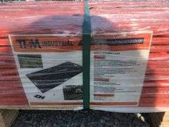 TPM 12pcs Ground Protection Mats