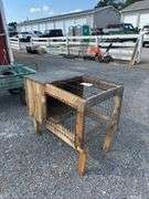 Rabbit Hutch
