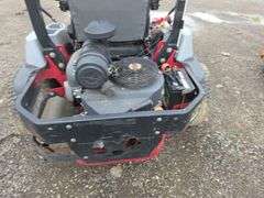 Exmark Lazer Z 72" Zero Turn