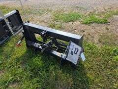 Landhonor 3 Point Hitch Adapter