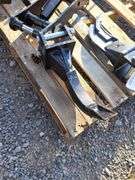 IR Mini Excavator Ripper