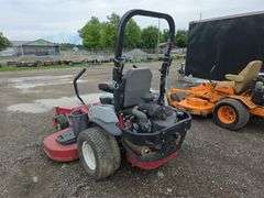 Exmark Lazer Z 72" Zero Turn