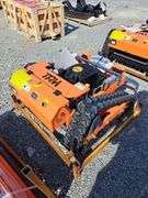 TPM Remote Control Lawn Mower