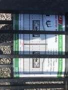 KJ 20' Driveway Gates w/ Deer Scene