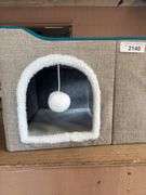 New Cat Hide