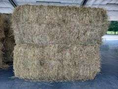 2 Large Squares 1st Grass (3x3)