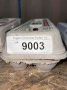 1 Doz Fertile Guinea Eggs