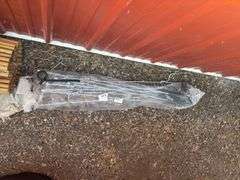 10 Electric Step in Posts