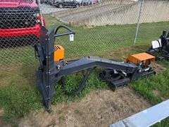 Landhonor Sidearm Mower Attachment