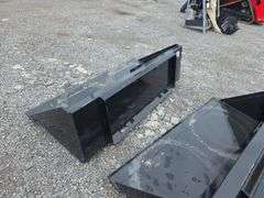 Swict 66" GP Bucket