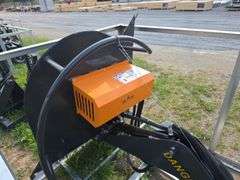 Landhonor Sidearm Mower Attachment