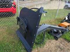 Landhonor Sidearm Mower Attachment