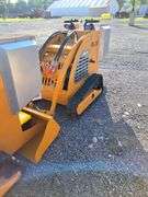 IR IRL30 Mini Skid Loader