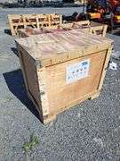 TPM 10pc Excavator Attachment Set