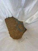 Bag of Feed - Corn, Oats, Molasses & Minerals - Approx. 25lbs
