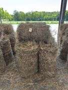 10 Mini Round Bales 1st Mix (20"x28")