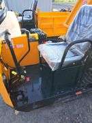 IR IRD25 Seated Track Dumper
