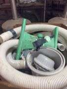 Box of Water Pump & Hoses