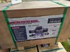 Landhonor 20,000ln Electric Winch