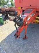 New Holland 648 Round Baler