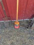 New True Temper Fruit Harvest Picker