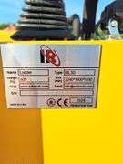 IR IRL30 Mini Skid Loader