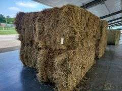 2 Large Squares 1st Grass (3x3)