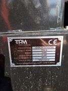 TPM 16 Mini Excavator w/ Pilot Controls, Hyd. Thumb & Blade